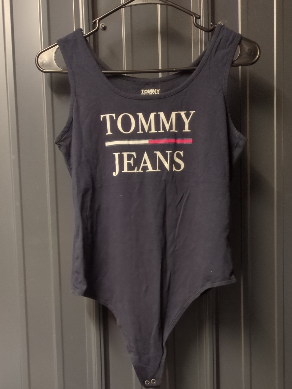 Tommy Hilfiger Bodysuit